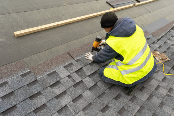 Sealant for Roof in Colesville, MD