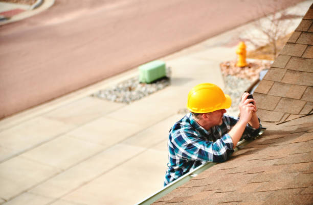 Best Storm Damage Roof Repair  in Colesville, MD