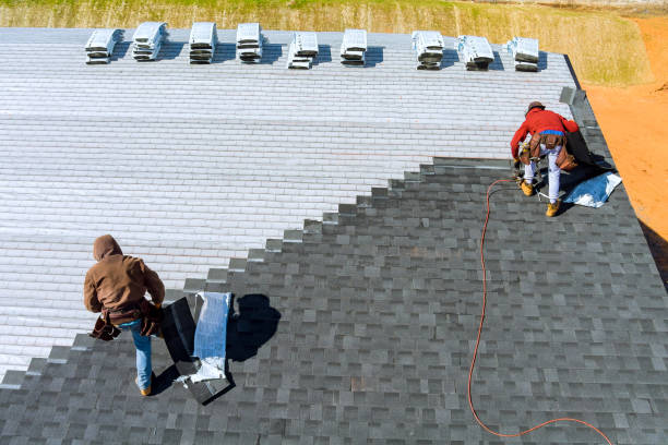 Tile Roofing Contractor in Colesville, MD