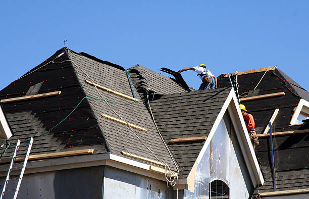 Best Shingle Roofing Installation  in Colesville, MD