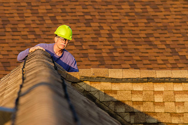 Best Commercial Roofing Services  in Colesville, MD