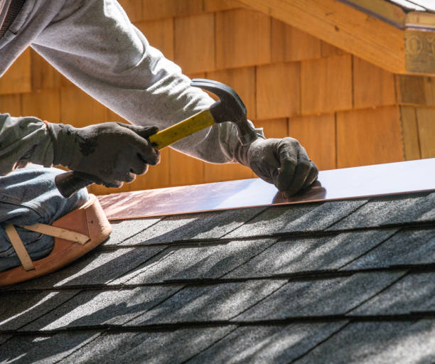 Best Roof Leak Repair  in Colesville, MD